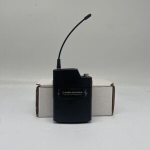 Audio-Technica ATW-T210c 2000 Series Bodypack Transmitter
